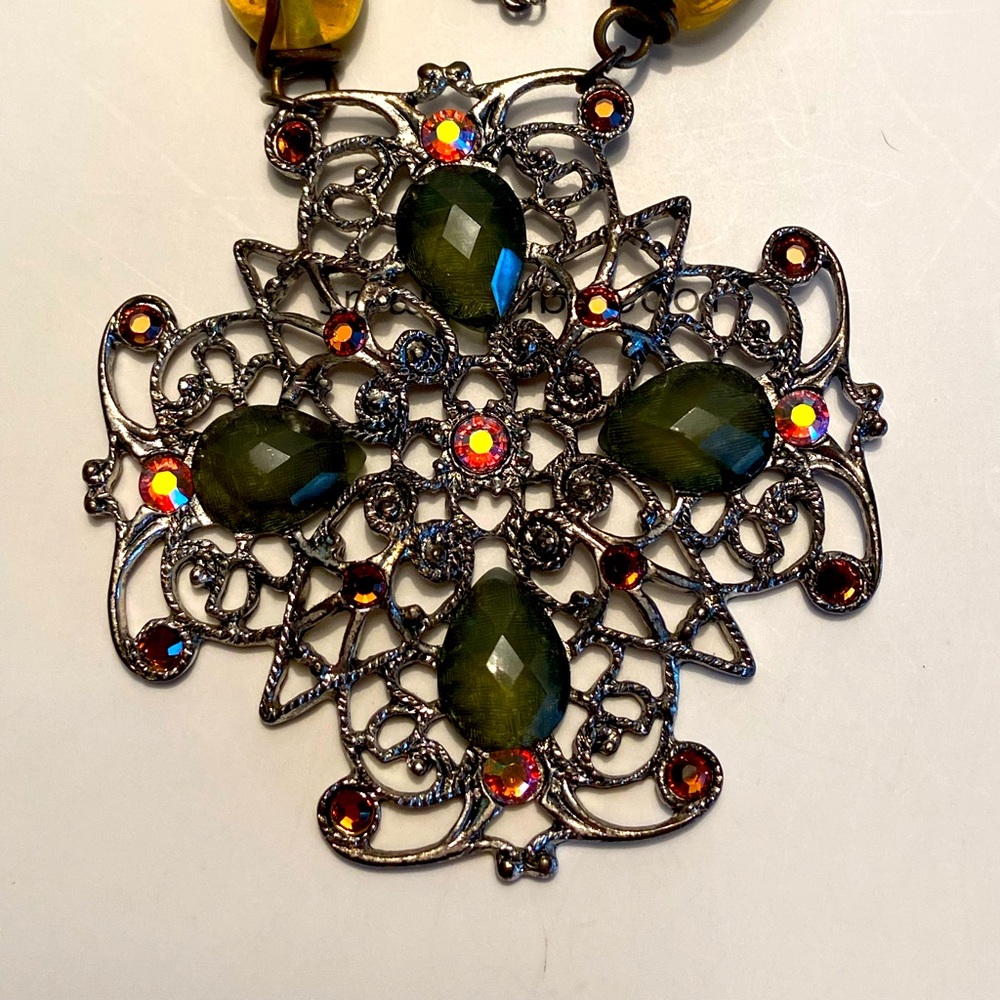 Necklace